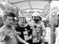 Kian Bertambah Tersangka Pengeroyokan Ade Armando