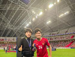 Kontrak Ahmad Agung, Teco: Dia Punya Postur Buat Duel Bola Atas!