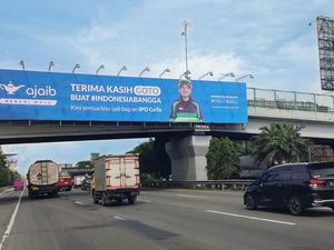 Rekor! Lebih dari 150.000 Investor Ritel Ajaib Borong Saham IPO GoTo