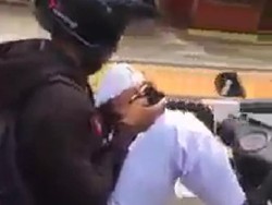 Identitas Pemotor Freestyle Sambil Main HP di Klaten Terungkap!