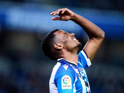 Penalti Ilegal di Liga Spanyol: Niatnya Pamer Trik, eh Dikartu Kuning