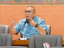 Andre Rosiade Ingatkan Erick soal 3,2 Juta Dosis Vaksin Gotong Royong