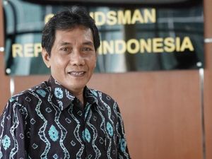 Ombusdman Nilai Positif soal Sambo Ditahan: Satu Per Satu Diungkap Ombusdman Nilai Positif soal Sambo Ditahan: Satu Per Satu Diungkap