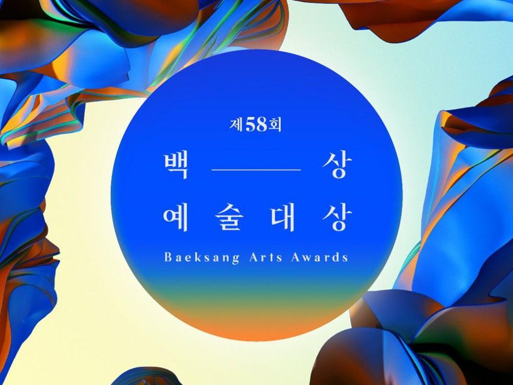Daftar Lengkap Nominasi Baeksang Arts Awards ke-58