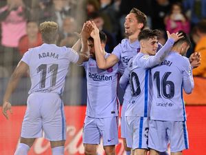 Xavi: Jika Madrid Terpeleset, Barcelona...