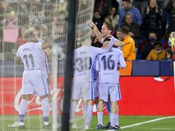 3 Penalti pun Tak Bisa Tumbangkan Barcelona