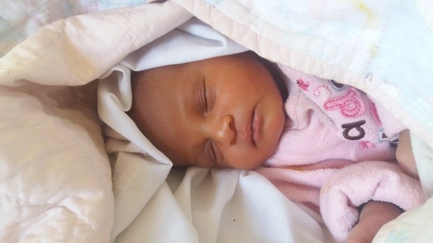 Bayi Lahir di Tengah Konflik Ukraina/Foto: Severalsources.org