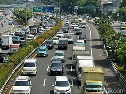 Bayar Tol Tanpa Berhenti Dimulai Akhir Tahun, Dadah Macet dan Antrean!