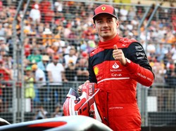 Ferrari Kembali Berjingkrak di Formula 1