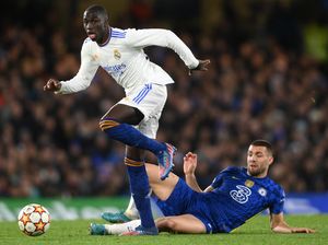 Madrid Vs Chelsea: The Blues Bisa Tiru Comeback atas Napoli Madrid Vs Chelsea: The Blues Bisa Tiru Comeback atas Napoli