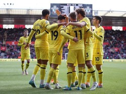 Tuchel Senang Chelsea Kembali Waras