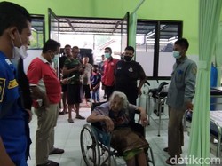 Kronologi 4 Cincin Tak Bisa Lepas dari Jari Nenek 106 Tahun Asal Blitar