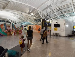 Ibu-Anak Asal Rusia Dideportasi dari Bali, Ini Penyebabnya