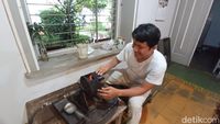 Dharma Boutique Roastery, Kedai Kopi Semarang Berumur Lebih dari Seabad