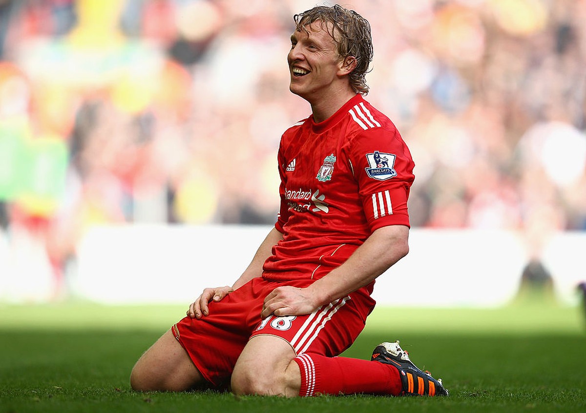 Masih Ingat Dirk Kuyt? Eks Liverpool Ini Mau Tarung Tinju (Getty Images)
