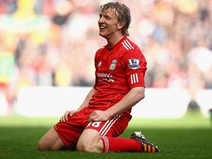 Masih Ingat Dirk Kuyt? Eks Liverpool Ini Mau Tarung Tinju