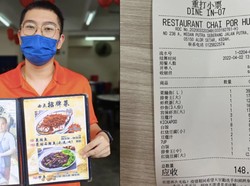 Dituduh Getok Harga Rp 500 Ribu untuk 7 Makanan, Ini Kata Pemilik Resto Usai Viral