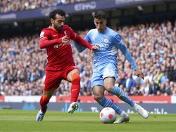 Man City dan Liverpool Akan Diingat sebagai Dua Tim Terhebat