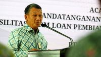 Dukungan Pemerintah-Perbankan untuk Investasi Smelter Nikel