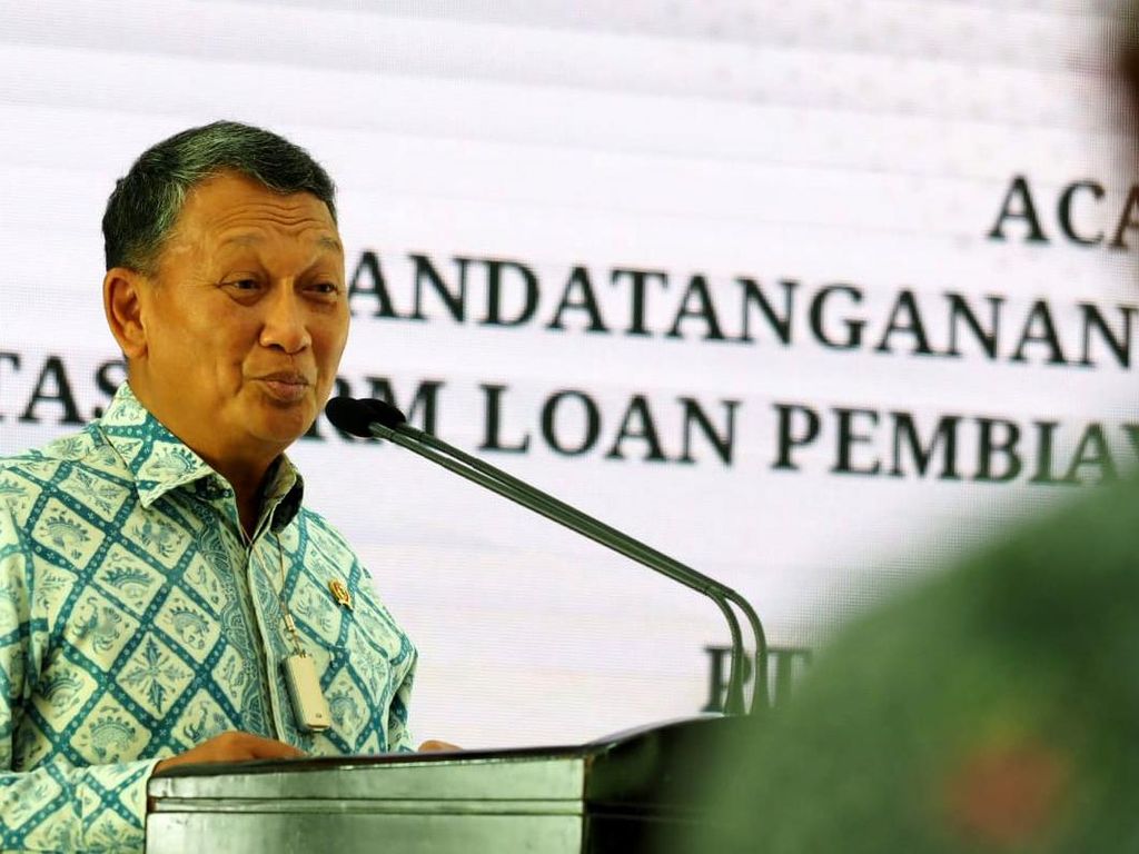 Dukungan Pemerintah-Perbankan untuk Investasi Smelter Nikel Dukungan Pemerintah-Perbankan untuk Investasi Smelter Nikel