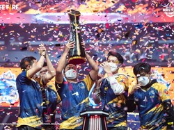 Echo Esports Juara FFIM 2022 Spring, Boyong Hadiah Rp 350 Juta