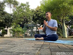 Siapa Saja yang Disarankan untuk Jalani Meditasi?
