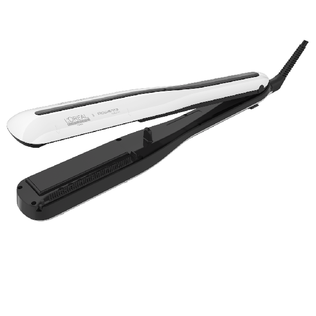 Foto: orealprofessionnel.com L'Oreal Steampod 3.0 Straightening Tool/