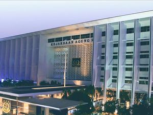 Babak Baru Kasus BTS Kominfo Bikin Rugi Negara Rp 8 Triliun Babak Baru Kasus BTS Kominfo Bikin Rugi Negara Rp 8 Triliun