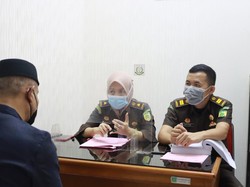 Guru Ngaji yang Cabuli 10 Santri di Depok Jalani Sidang Perdana Besok