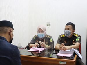 Guru Ngaji yang Cabuli 10 Santri di Depok Jalani Sidang Perdana Besok Guru Ngaji yang Cabuli 10 Santri di Depok Jalani Sidang Perdana Besok