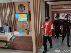 Lagi! Eks Dirut BUMD Rembang Ditahan Gegara Jadi Tersangka Korupsi