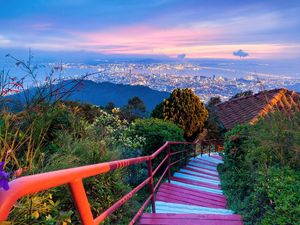 6 Cara Baru Menikmati Penang 6 Cara Baru Menikmati Penang