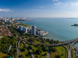 Hotel di Malaysia Sambut Turis Indonesia Lagi