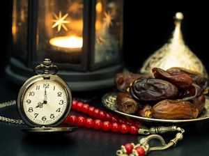 Adab Membangunkan Makan Sahur sesuai Sunnah Nabi Muhammad SAW