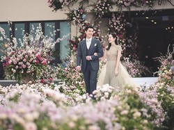 Son Ye Jin Dikabarkan Hamil, Ini Respons Agensi