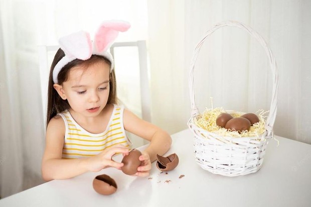 Ilustrasi Cokelat Kinder/Freepik/Anna Brusnicyna