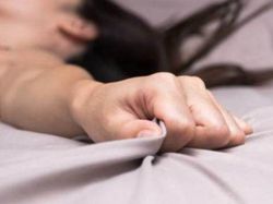 Bejat! Pria di Serang Cabuli Anak Kandungnya Sejak 2019