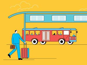 Mudik Gratis Dibuka! Cek Nih Syarat hingga Cara Daftarnya Mudik Gratis Dibuka! Cek Nih Syarat hingga Cara Daftarnya