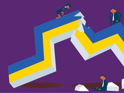 Daftar Miliarder Ukraina Korban Invasi Rusia