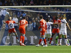 Napoli Kalah, Peta Persaingan Scudetto Berubah