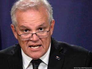 Kampanye Pemilu Australia Dimulai, Jajak Pendapat: Oposisi Unggul Sementara