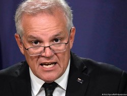 Kampanye Pemilu Australia Dimulai, Jajak Pendapat: Oposisi Unggul Sementara