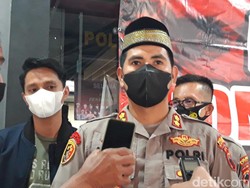 7 Tahanan Kabur Polres Boyolali Akhirnya Diringkus!