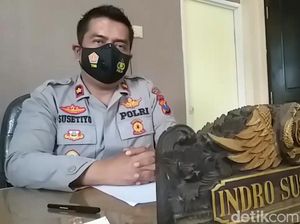 Polisi Buru Para Pemuda Pengeroyok Sopir Ambulans di Bangil