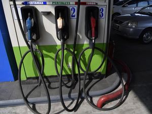 Update Harga Pertalite sampai Pertamax Turbo, Turun Hingga Rp 2.000 Update Harga Pertalite sampai Pertamax Turbo, Turun Hingga Rp 2.000