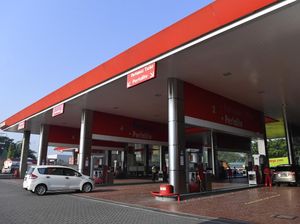Di Bawah Harga Pasar, Ini Daftar Harga Pertalite dan Pertamax di Seluruh SPBU