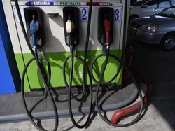 Kalau Harganya Naik Jadi Rp 10.000, Pilih Beli Pertalite atau Ganti Pertamax?