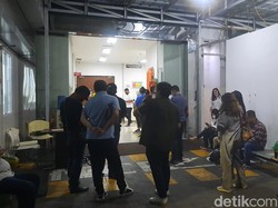 Ade Armando Dirawat di RS Usai Pengeroyokan, Keluarga-Sahabat Jenguk