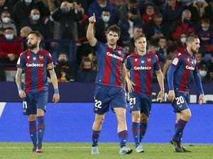 Link Live Streaming Barcelona Vs Cadiz: Demi Asa Juara El Barca