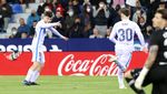 Dramatis Banget! Momen-momen Barcelona Menang di Markas Levante